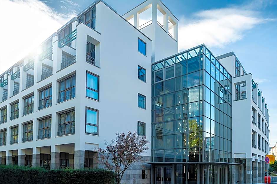 Clipper Boardinghouse - Hamburg-Michel