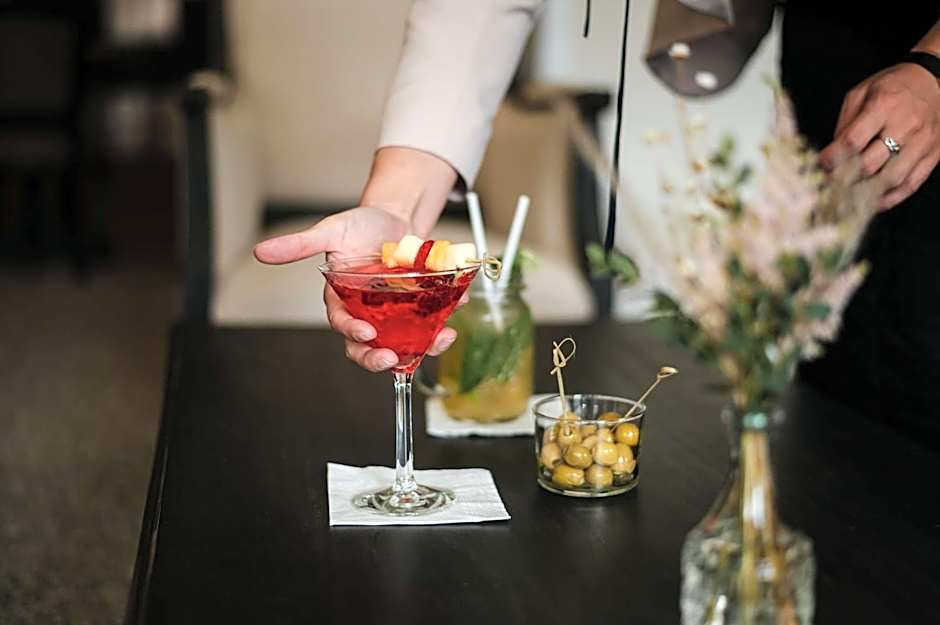 Hotel la Robeyere,  BW Signature Collection