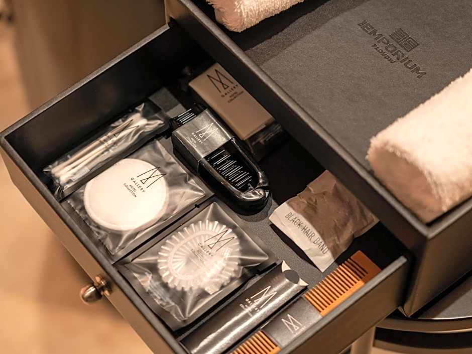 The Emporium Plovdiv MGallery Hotel Collection