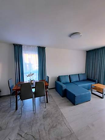 One-Bedroom Premium Apartment