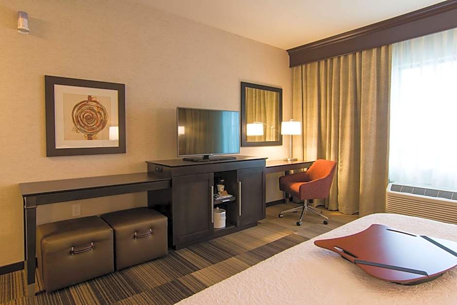 Hampton Inn By Hilton Orange City