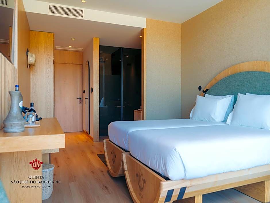 Barrilario Douro Wine Hotel e Spa - Quinta São Jose do Barrilario