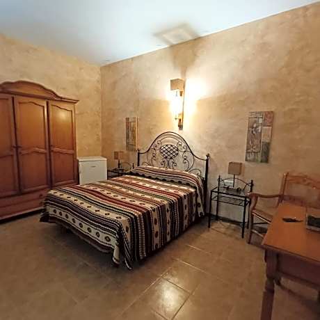Hotel Restaurante Azabache