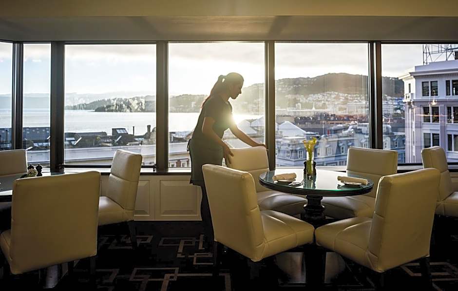 InterContinental Wellington By IHG
