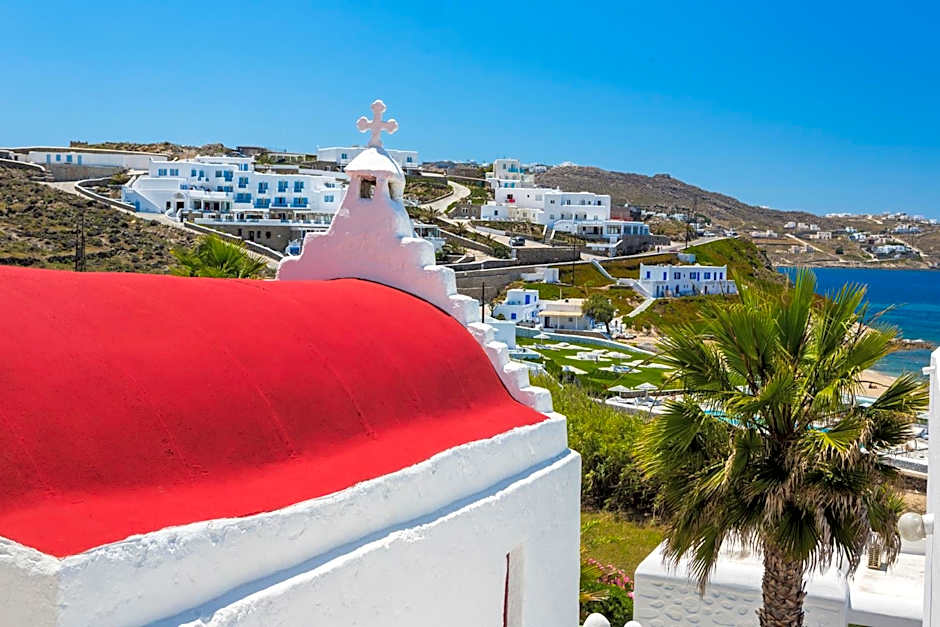 Mykonos Beach Hotel