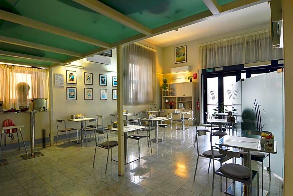 Hotel La Torre