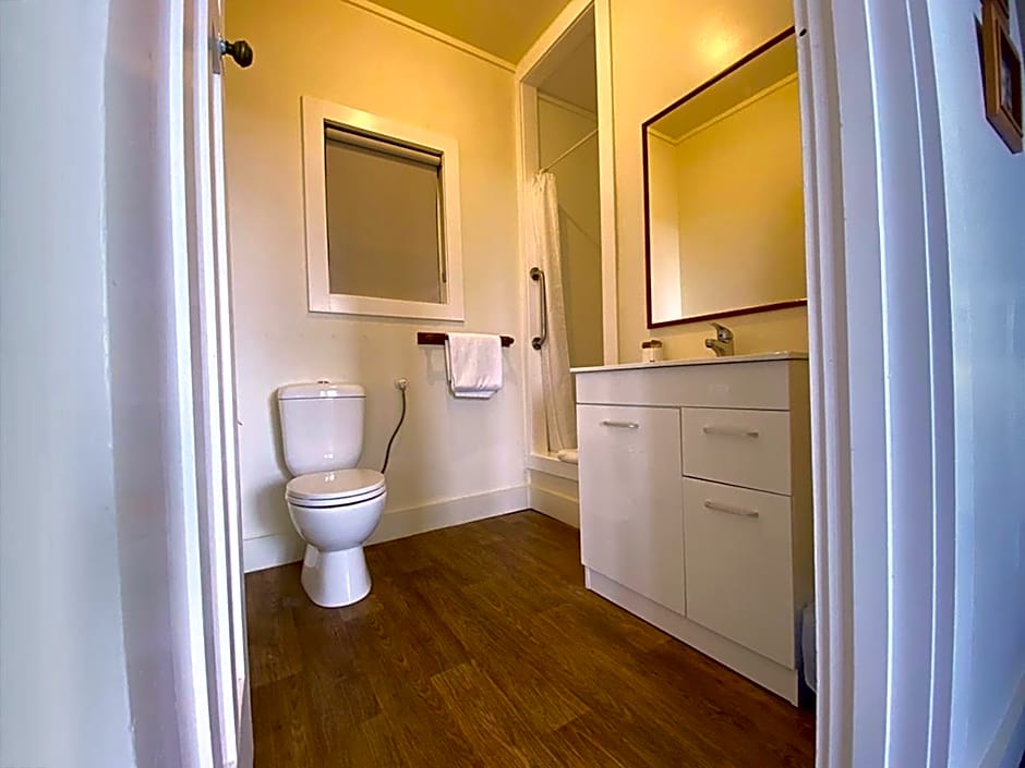 Mangonui Waterfront Apartments