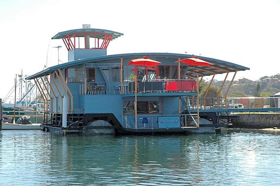 Abel Tasman Motor Lodge & Apartments