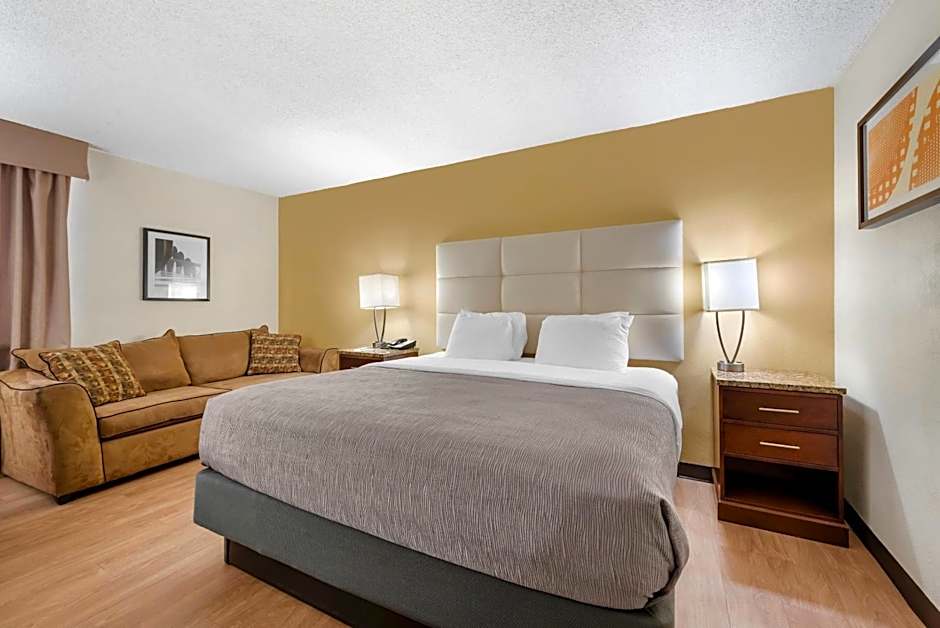 Quality Inn & Suites Alamosa