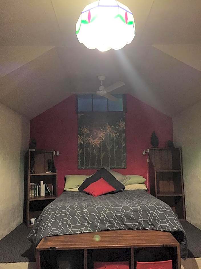 Rossmount Rural Retreat