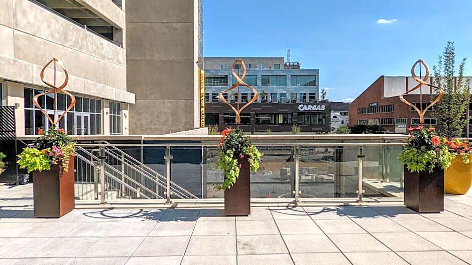 Holiday Inn Lancaster By IHG