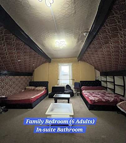One-Bedroom Suite