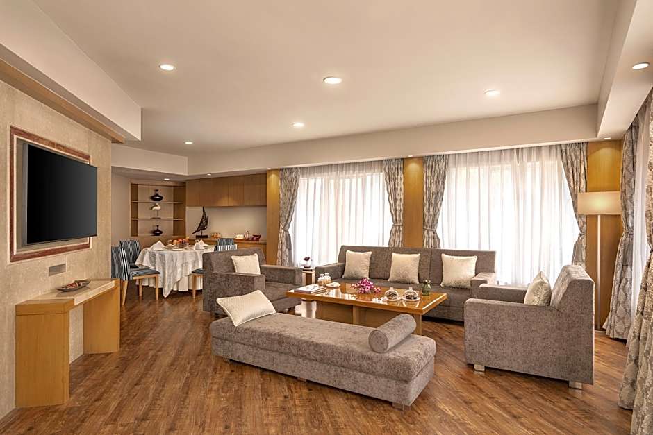 Welcomhotel by ITC Hotels, Rama International, Aurangabad