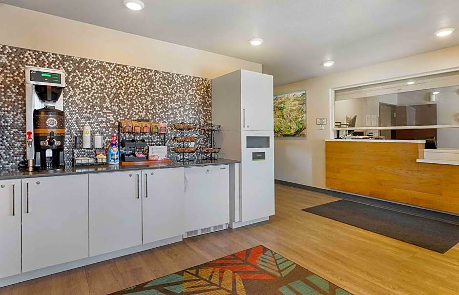 Extended Stay America Suites - Minneapolis - Fridley