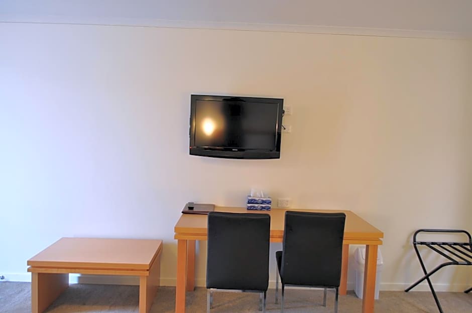 Albury Burvale Motor Inn