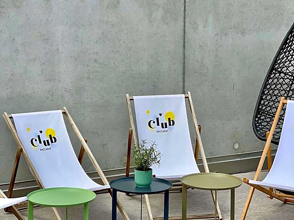 Mercure Geneva Airport