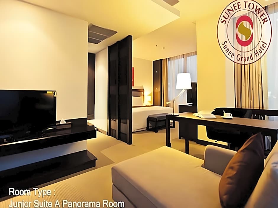 Sunee Grand Hotel&Convention Center
