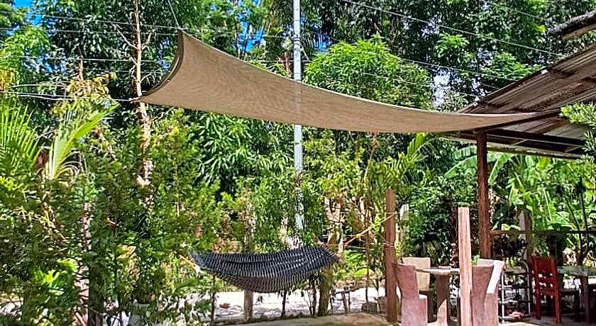 Charity Pension House