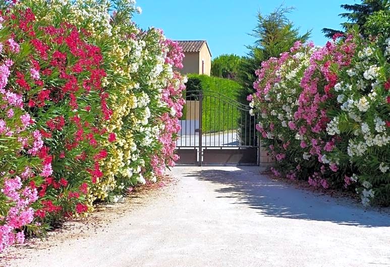 Le Clos de Calas