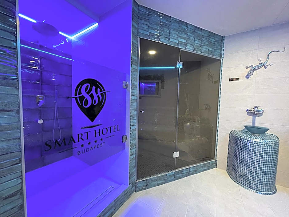 Smart Hotel Budapest