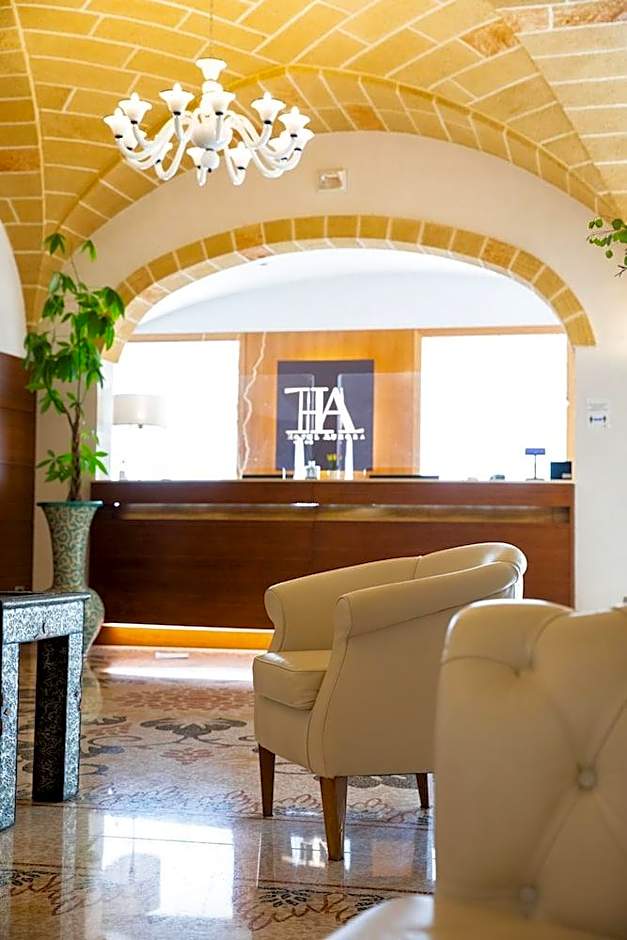 Hotel Aurora e del Benessere