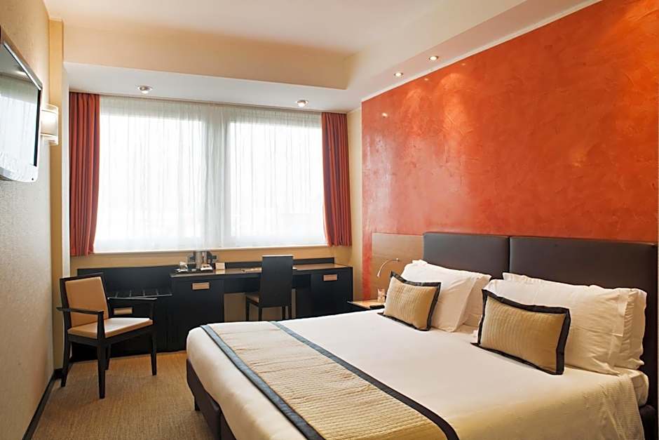 Hotel San Pietro
