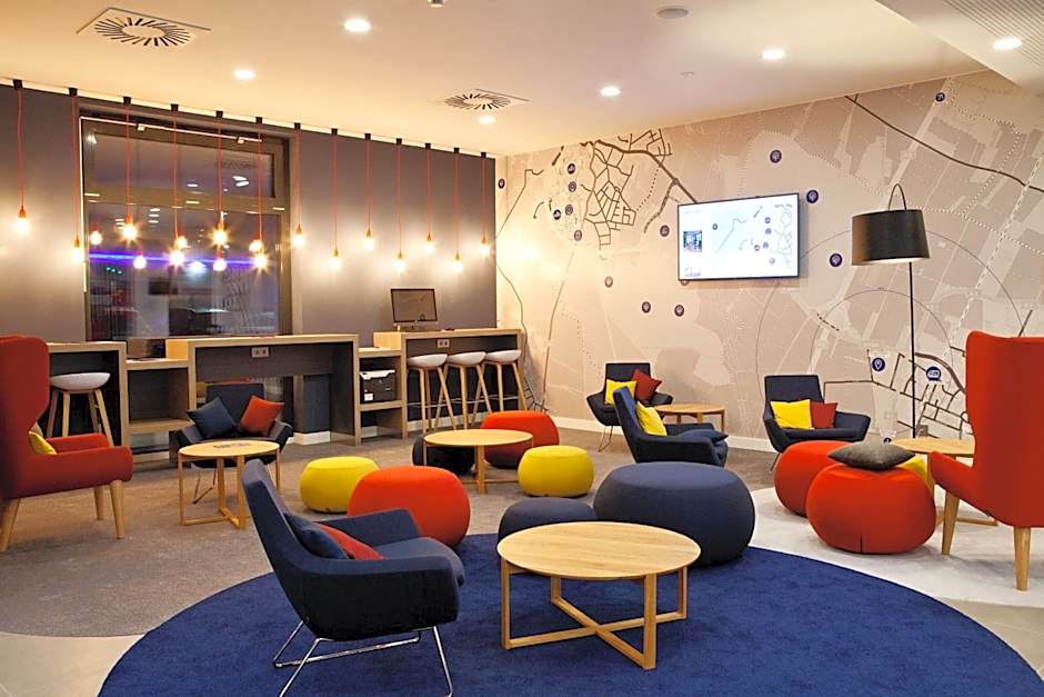 Holiday Inn Express Ringsheim By IHG