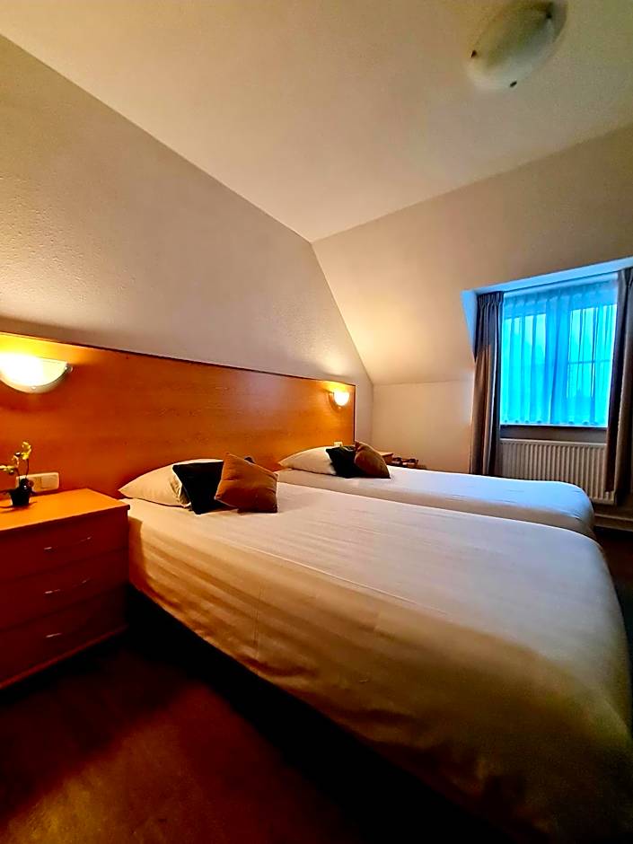 Hotel Restaurant 't Trefpunt
