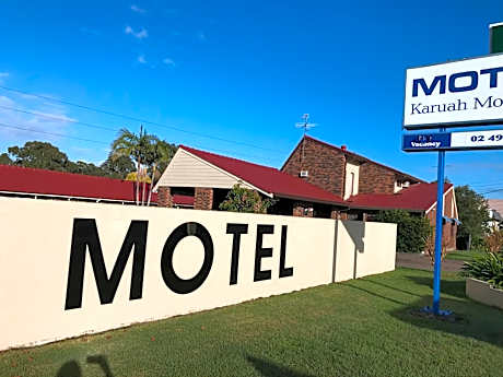 Karuah Motor Inn
