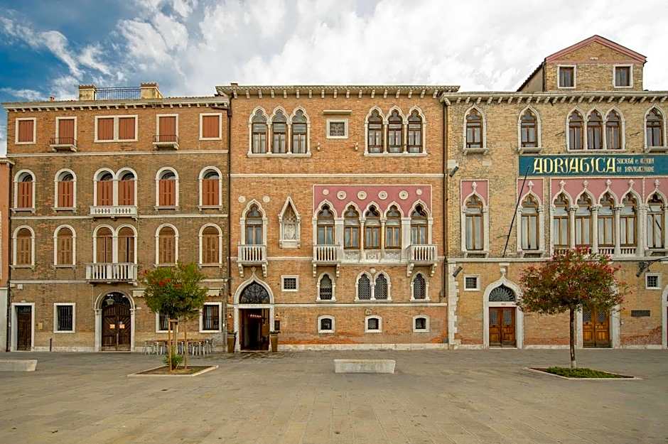 Palazzo Veneziano