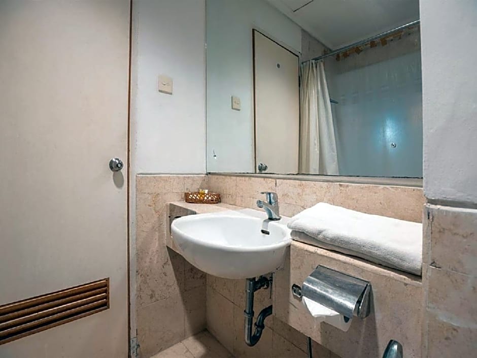 Hotel Bulevar Tanjung Duren Jakarta