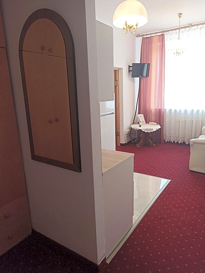 Centrum Konferencyjne IBIB PAN