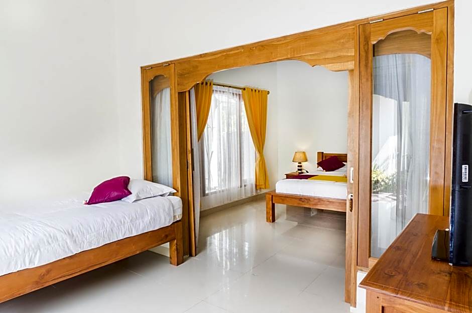 Nusa Indah Bungalow