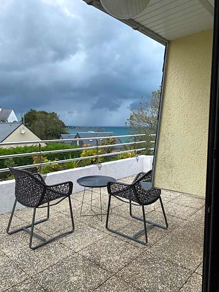 Villa Les Hydrangéas