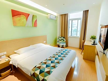 Mainland Chinese Citizens - Superior Queen Room