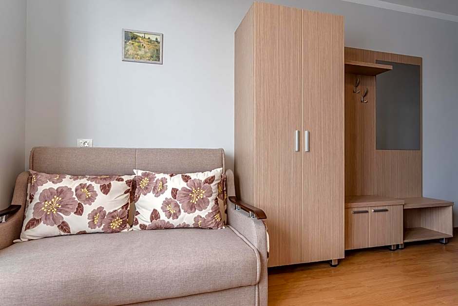 Elis Residence
