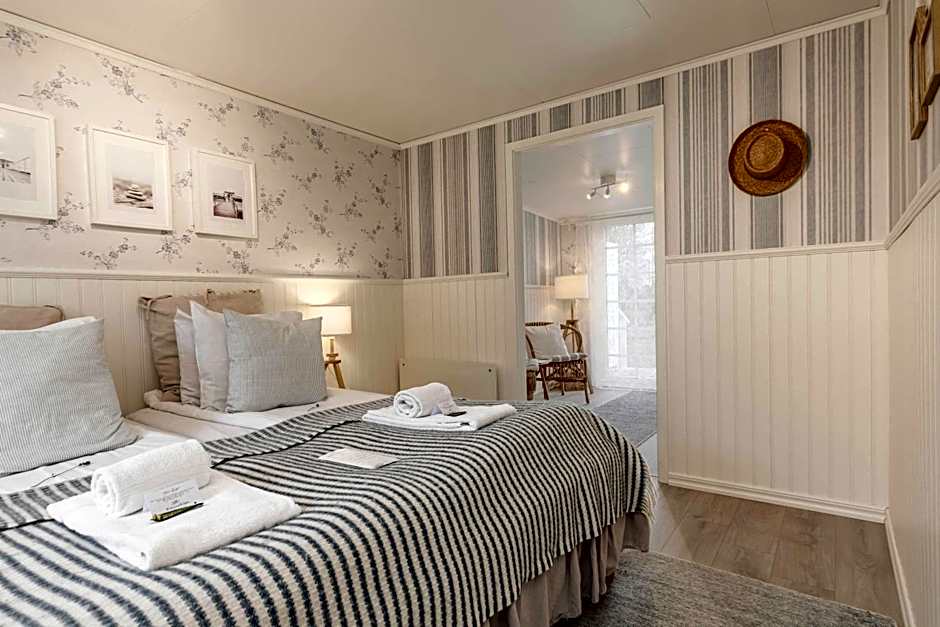Naya Retreat & Hotell