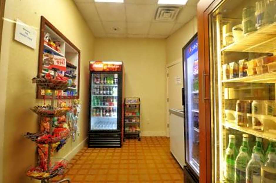 Hotel Mead Resorts & Conventions Center