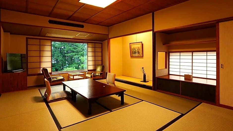 Foto 1 von 12 von Japanese Modern Style Room