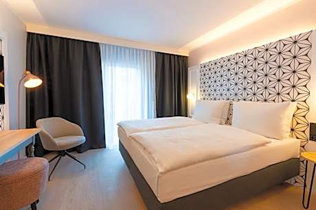 Garner Hotel Mannheim City By IHG
