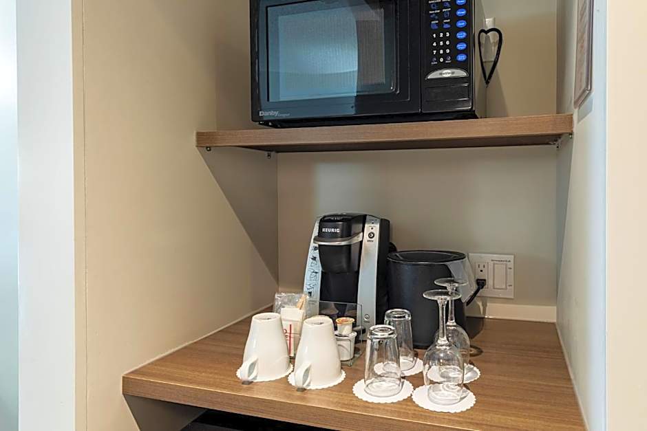 Hôtel & Suites Normandin Québec