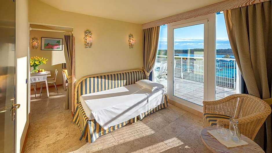Hotel Marina Uno