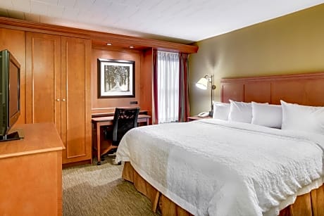 Non-Smoking - King Room