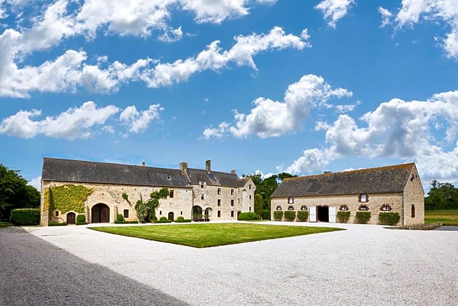 MANOIR du QUESNAY
