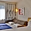 Novotel Toulouse Purpan Aeroport