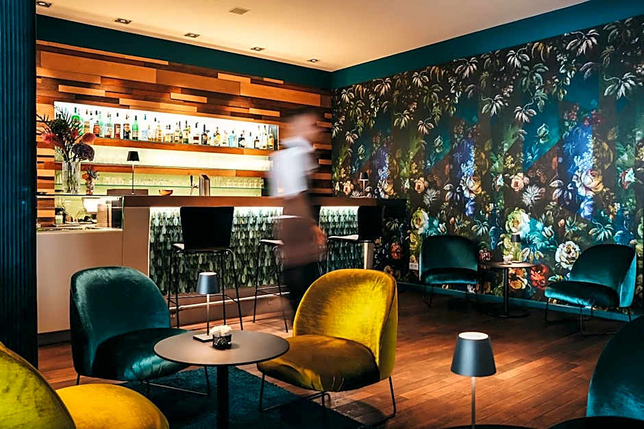 Boutique Hotel Atrium Munchen