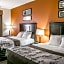 Sleep Inn & Suites Hwy 290/Nw Freeway