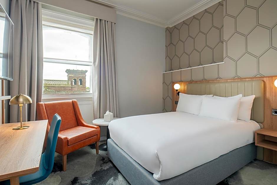 The Queen at Chester Hotel, BW Premier Collection