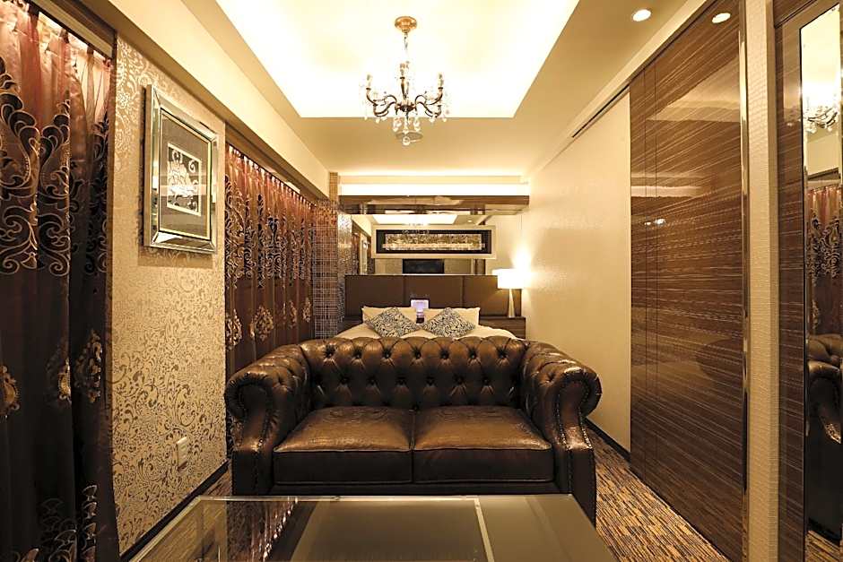 Hotel Leon Hamamatsu