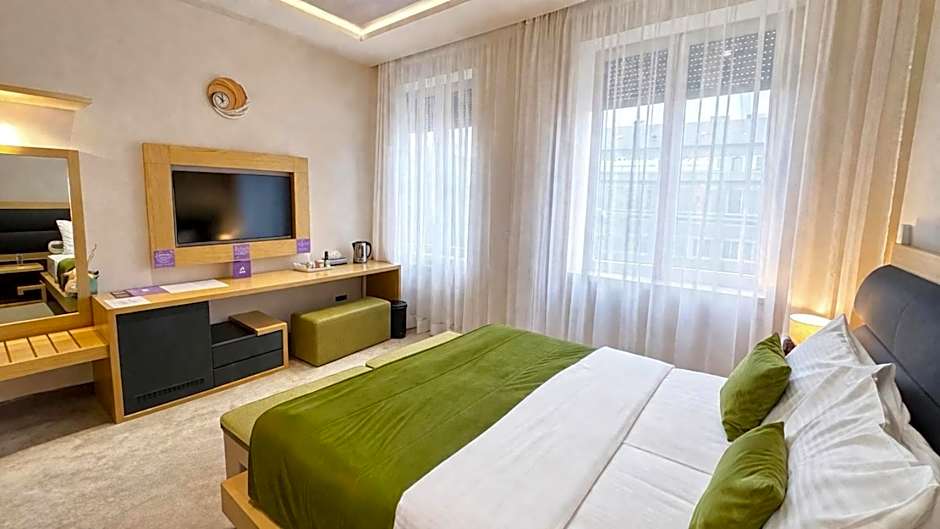 Atera Business Suites